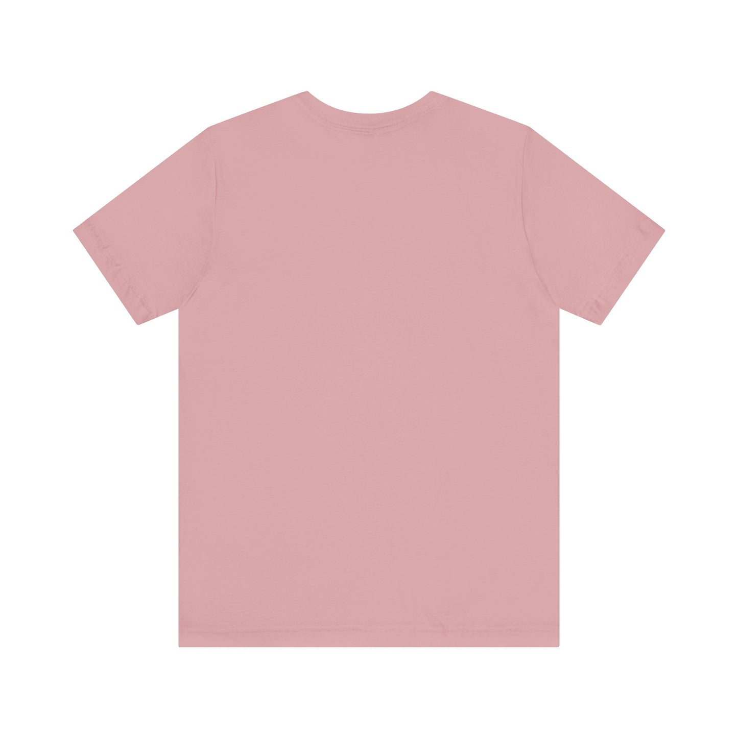 Life Is Tough Darlin' Unisex Jersey Short Sleeve Graphic Tee