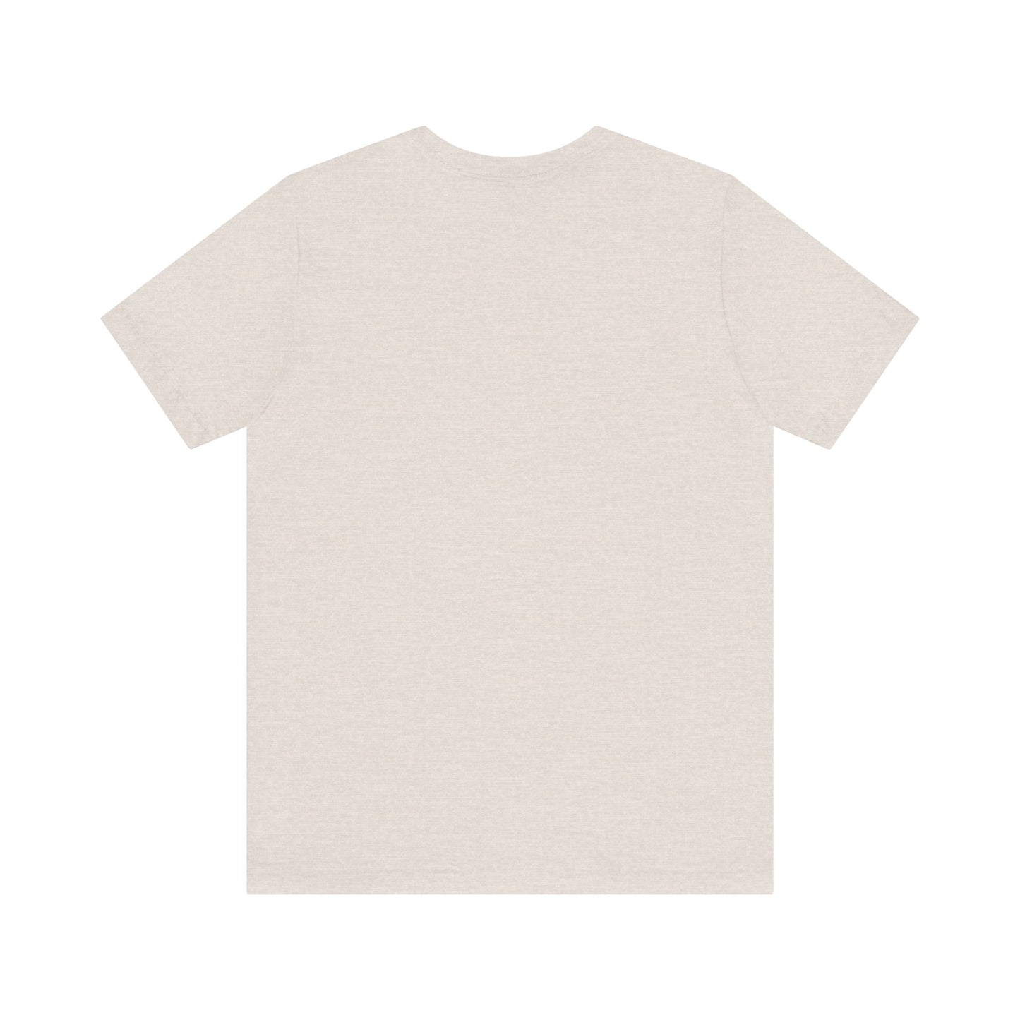 Life Is Tough Darlin' Unisex Jersey Short Sleeve Graphic Tee