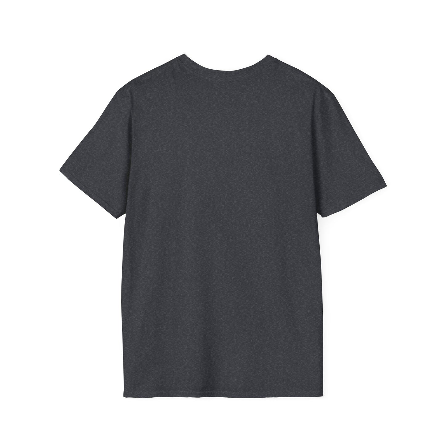 Airforce Alumni Women's Softstyle T-Shirt - Retired Graphic Tee White Text