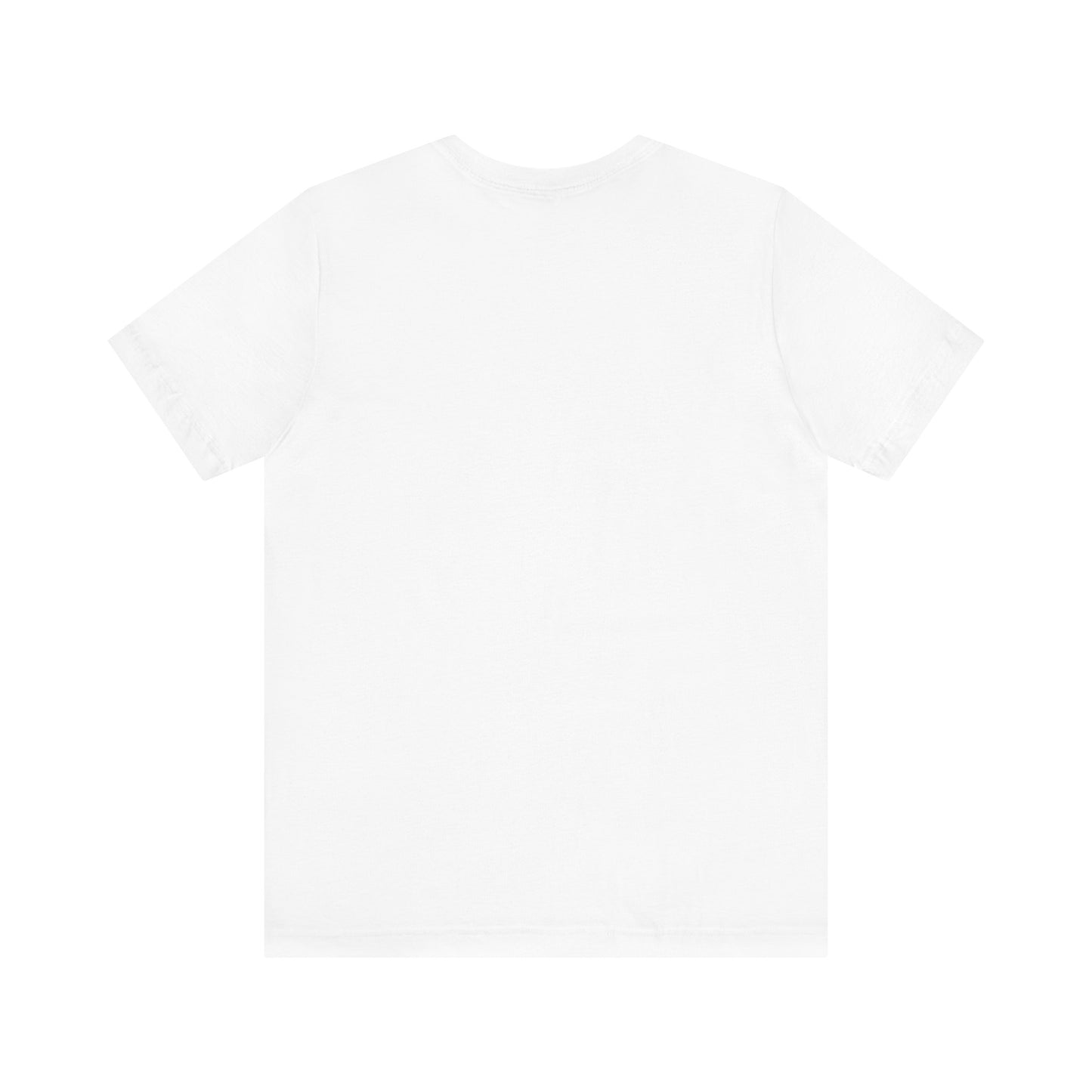 Life Is Tough Darlin' Unisex Jersey Short Sleeve Graphic Tee