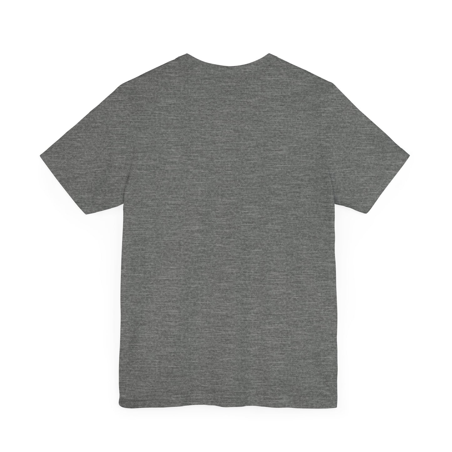 "Let's Take a Walk" - White Inspirational Graphic Tee