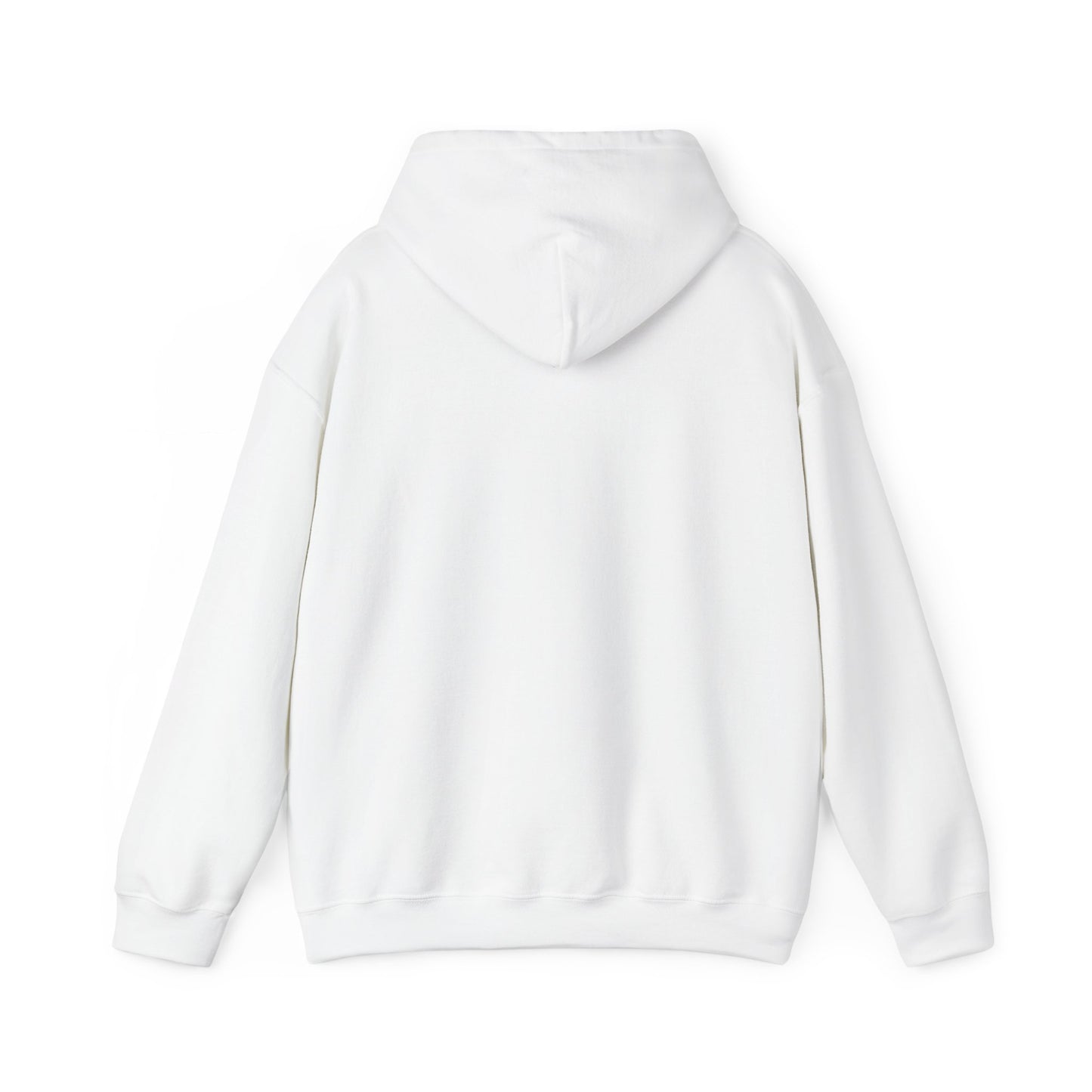 Jesus Loves Me Unisex Heavy Blend™ Hoodie