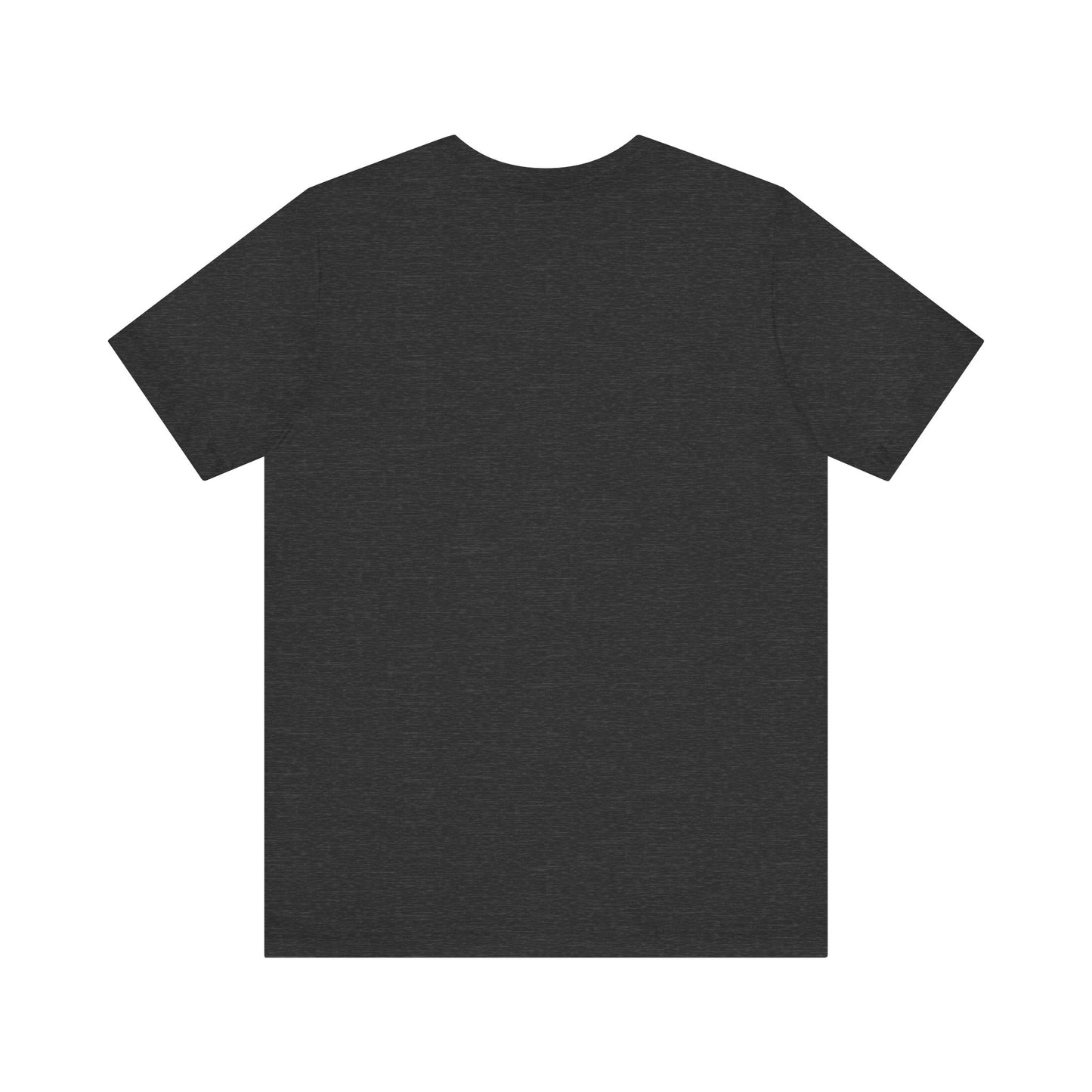 "Let's Take a Walk" - White Inspirational Graphic Tee