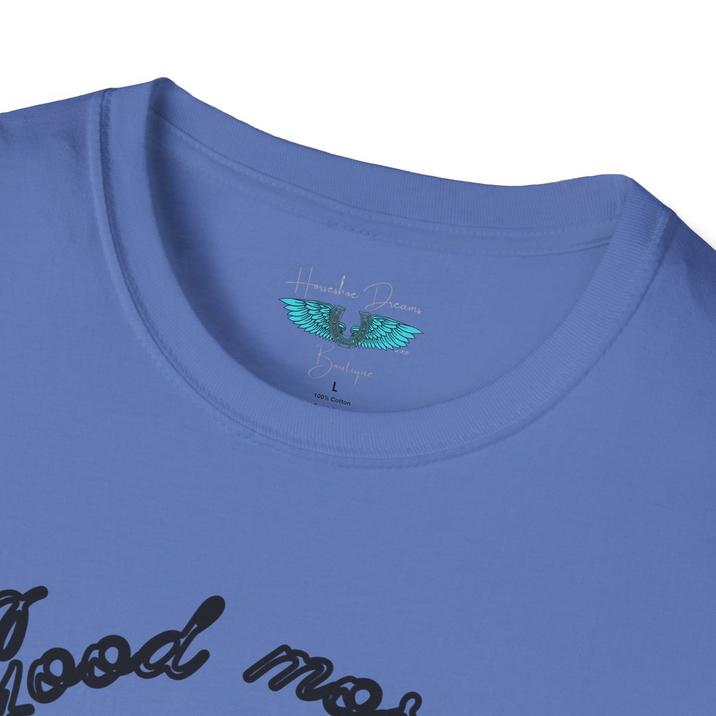 Good Mornin' Sunshine! Rooster Graphic Tee