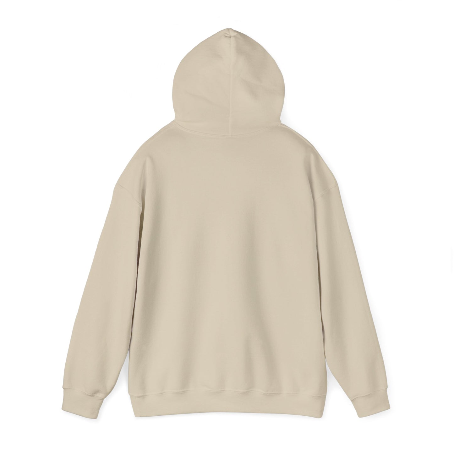 Jesus Loves Me Unisex Heavy Blend™ Hoodie