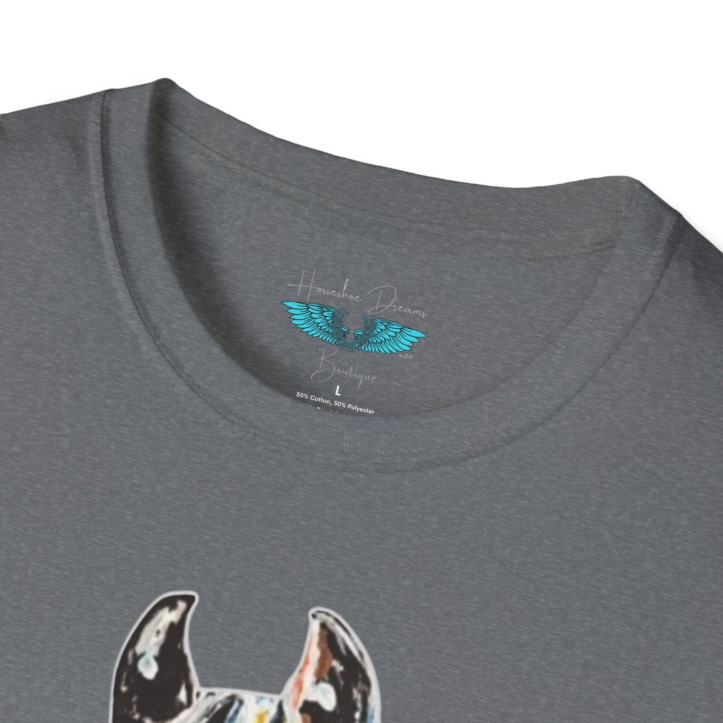 Bea's Pony Graphic Tee