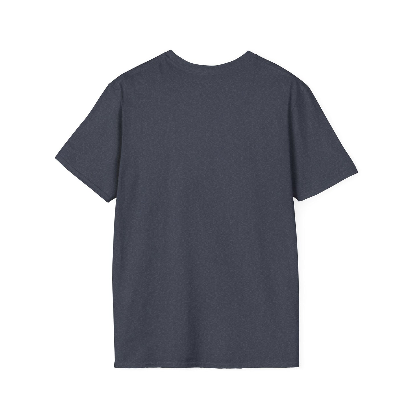 Airforce Alumni Women's Softstyle T-Shirt - Retired Graphic Tee White Text