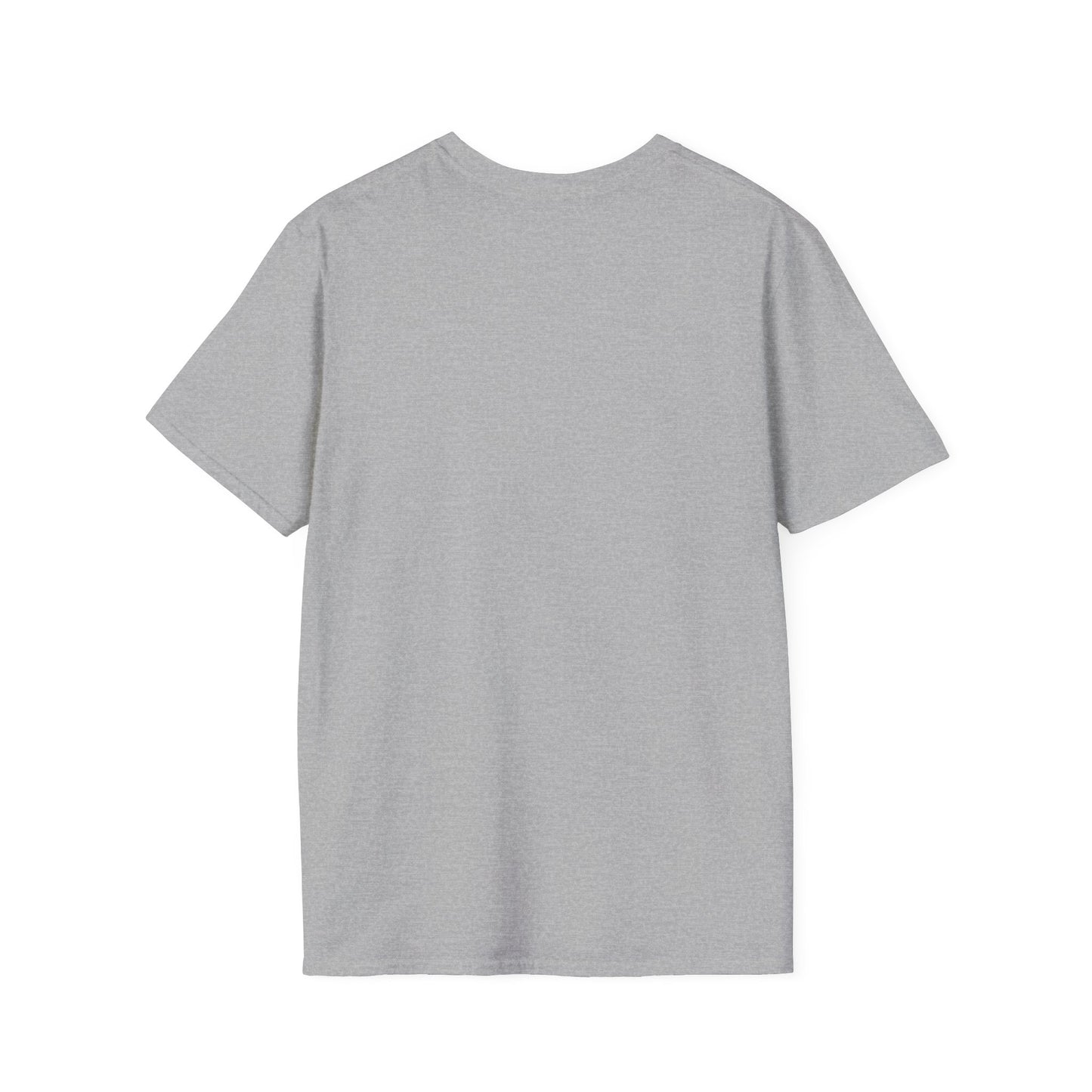 Airforce Alumni Women's Softstyle T-Shirt - Retired Graphic Tee White Text