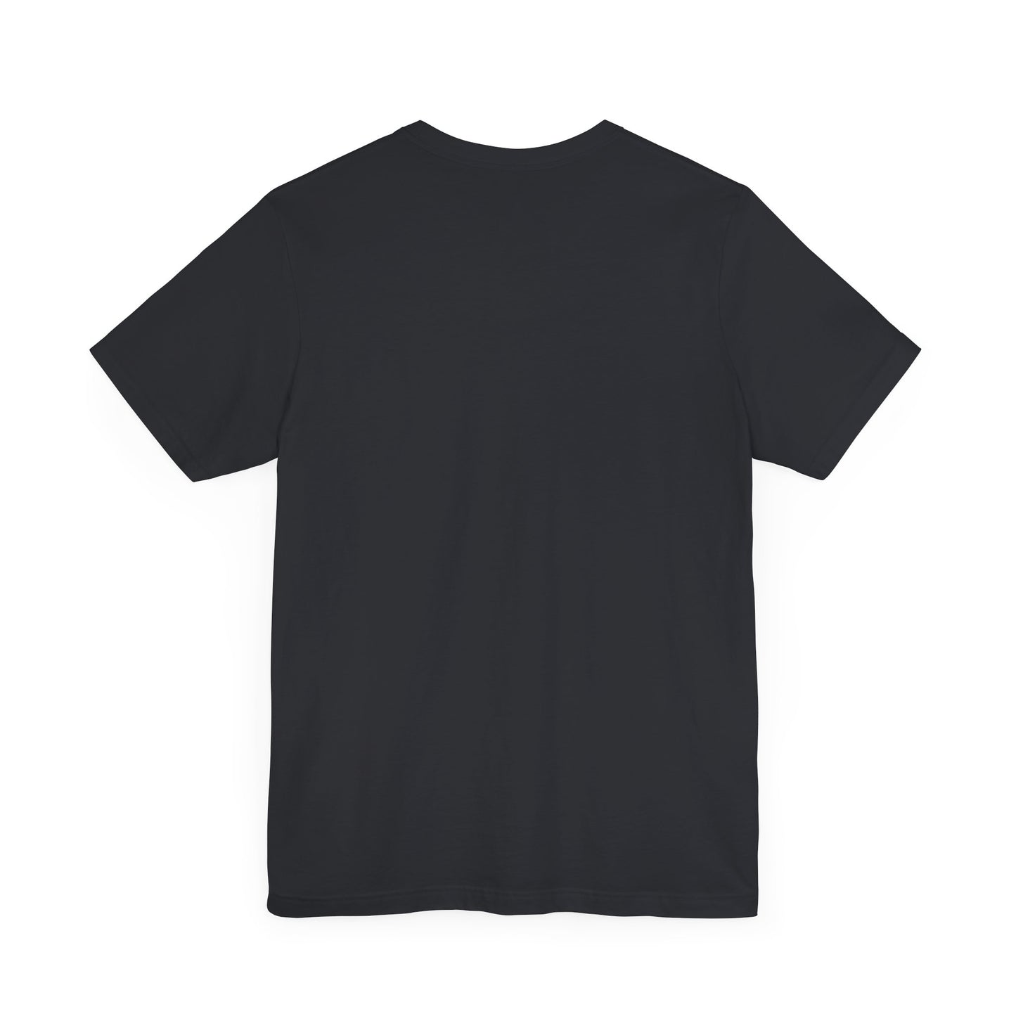 Life Is Tough Darlin' Unisex Jersey Short Sleeve Graphic Tee