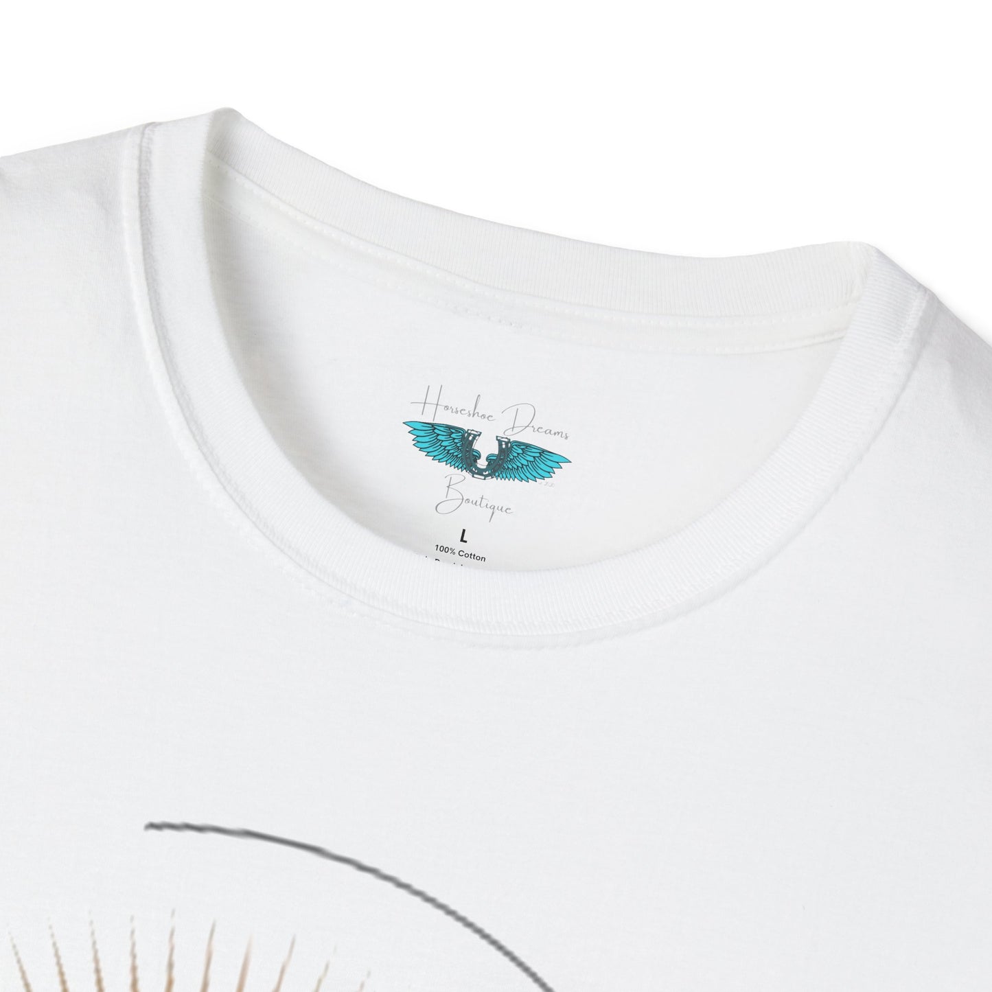 Be Transformed Women's Faith Based Graphic Tee