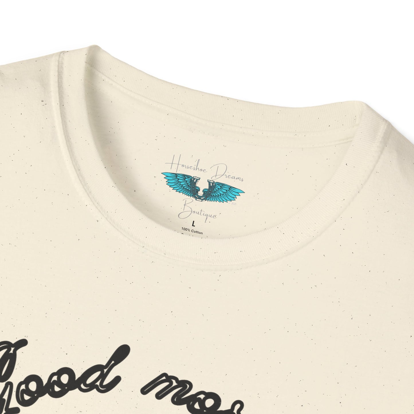 Good Mornin' Sunshine! Rooster Graphic Tee