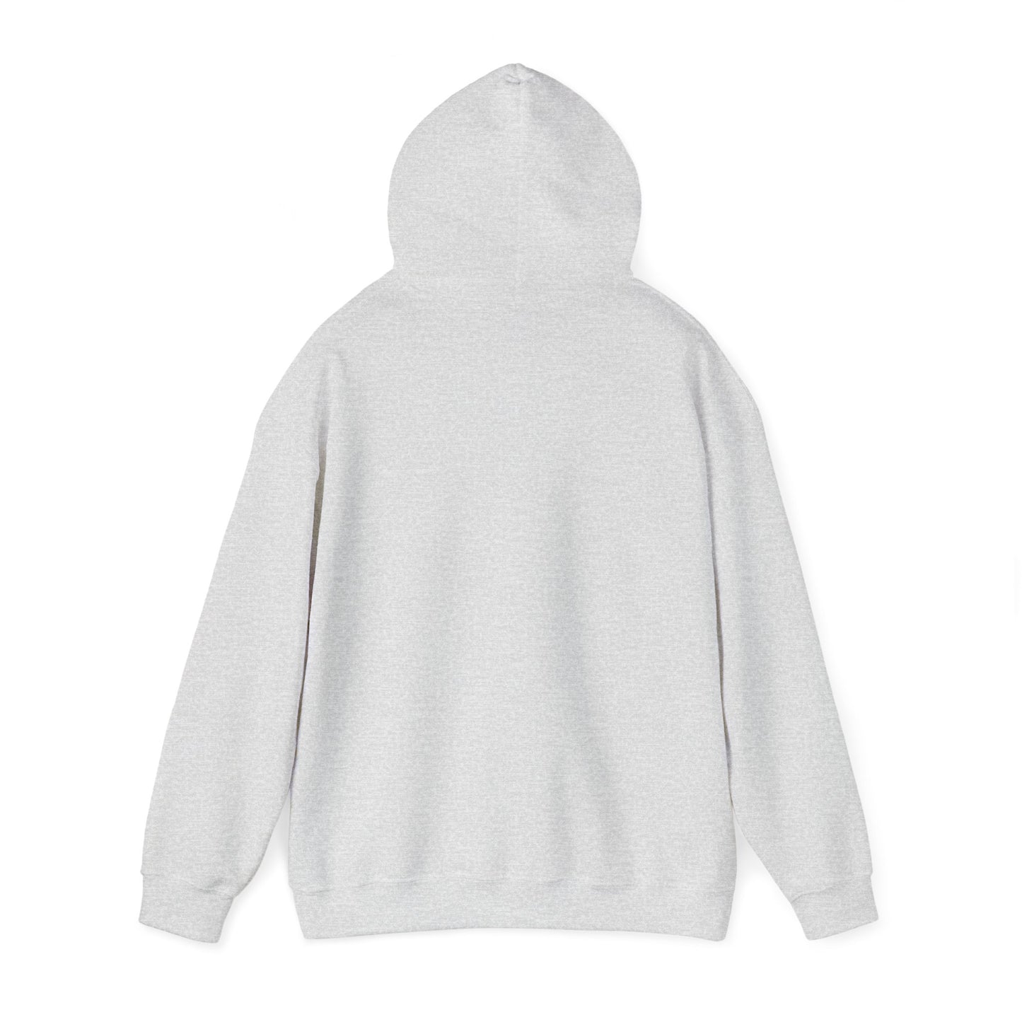 Jesus Loves Me Unisex Heavy Blend™ Hoodie