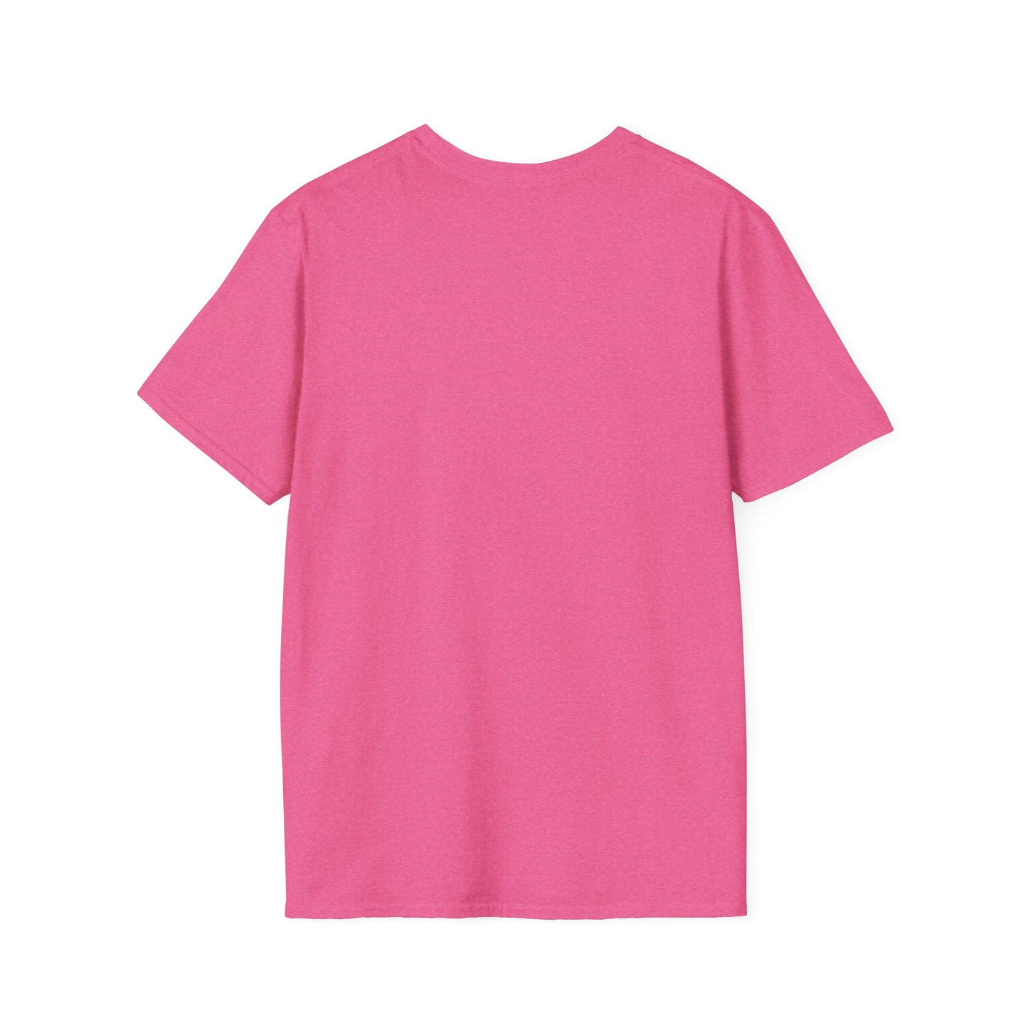 Retiree Hair Don't Care -  Military Airforce - Women Soft Style Graphic Tee