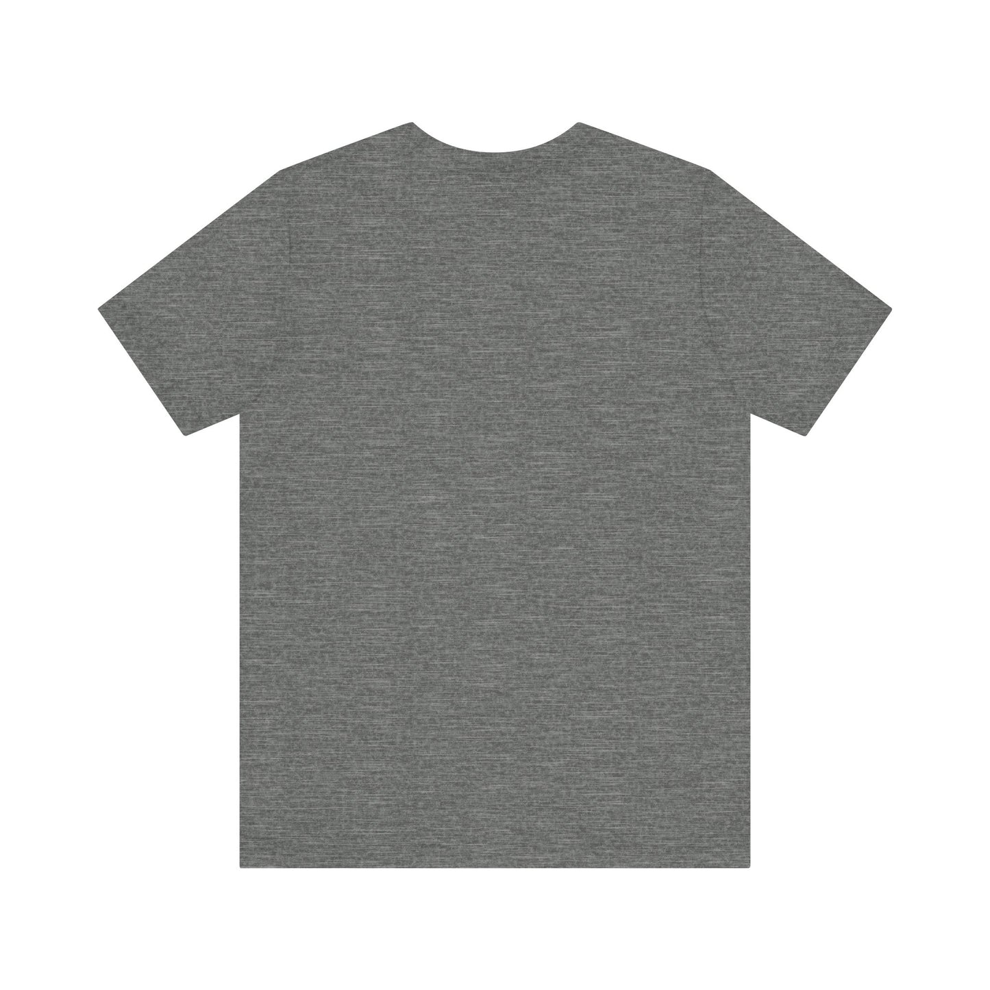 "Let's Take a Walk" - White Inspirational Graphic Tee
