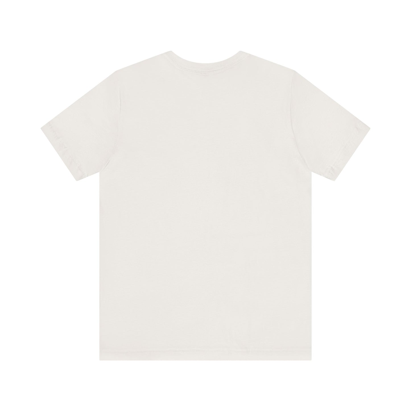 Life Is Tough Darlin' Unisex Jersey Short Sleeve Graphic Tee